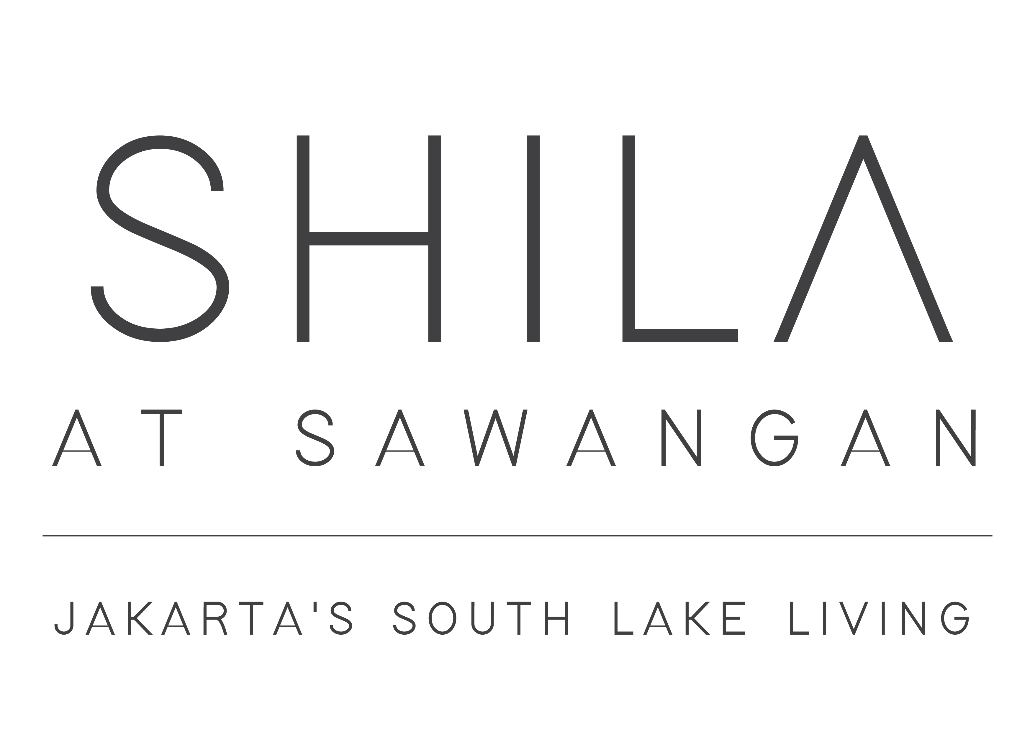 Shlia At Sawangan